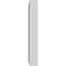 Ekena Millwork Standard Sedgwick Flower Rosette With Square Edge, 6"W x 6"H x 3/4"P ROSP060X060X075SDG09 - alternate 4